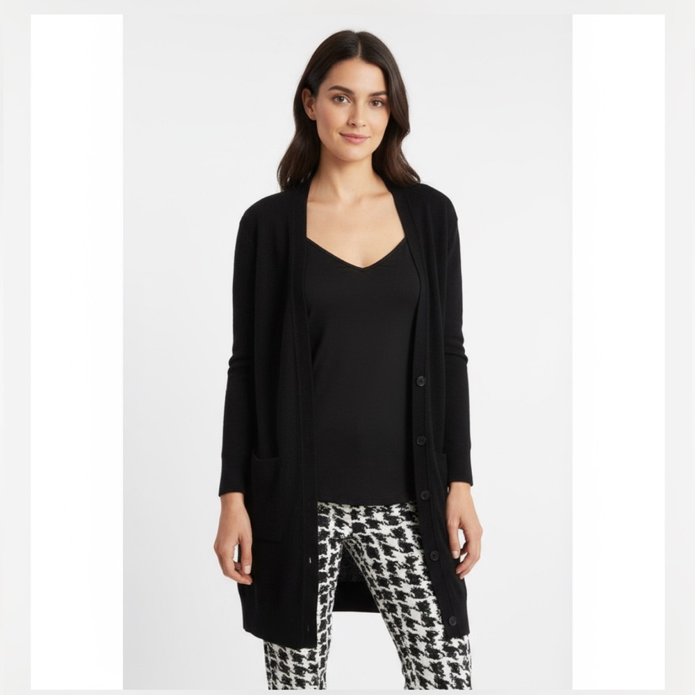 Vince Cardigan